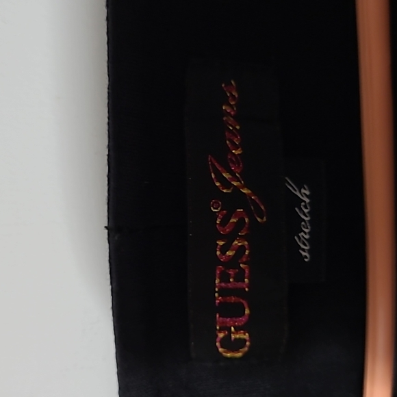Guess jeans - Picture 4 of 5